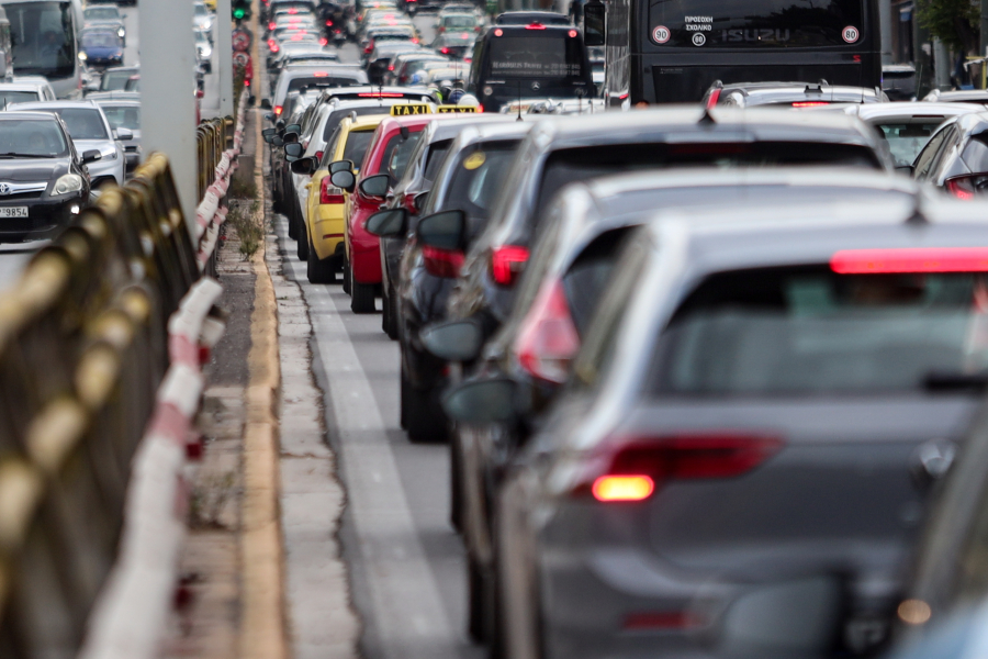 Τέλη κυκλοφορίας 2026: Η διαδικασία πληρωμής, πότε λήγει η προθεσμία